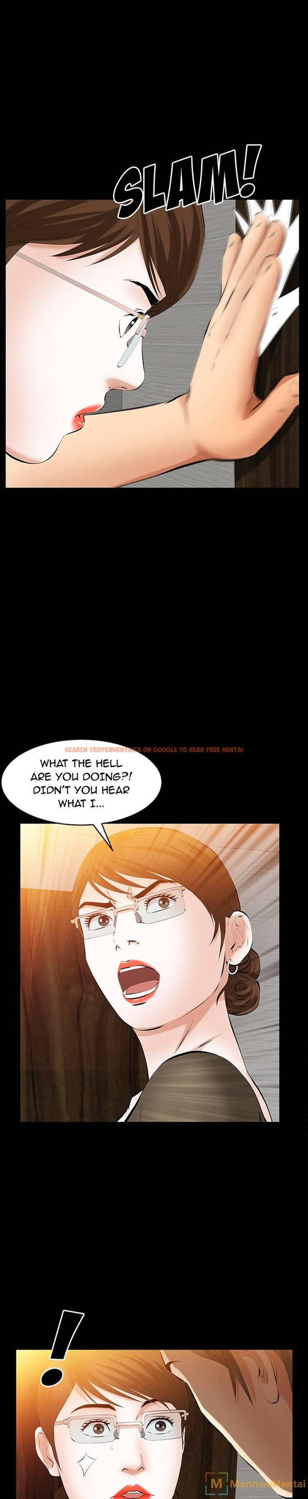 Read Hentai Image 23 487 in comic Malja - Chapter 45 - hentaitnt.net