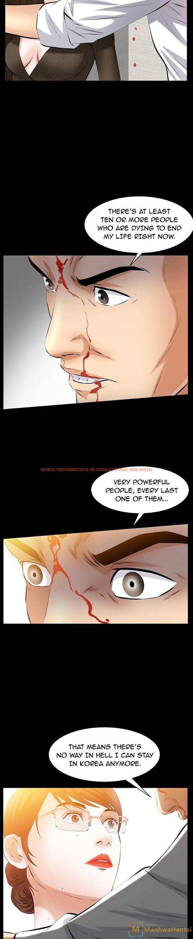 Read Hentai Image 25 487 in comic Malja - Chapter 45 - hentaitnt.net