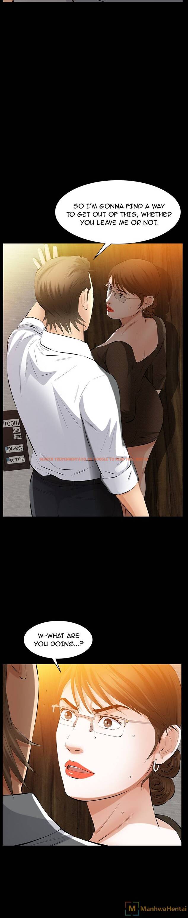 Read Hentai Image 26 487 in comic Malja - Chapter 45 - hentaitnt.net