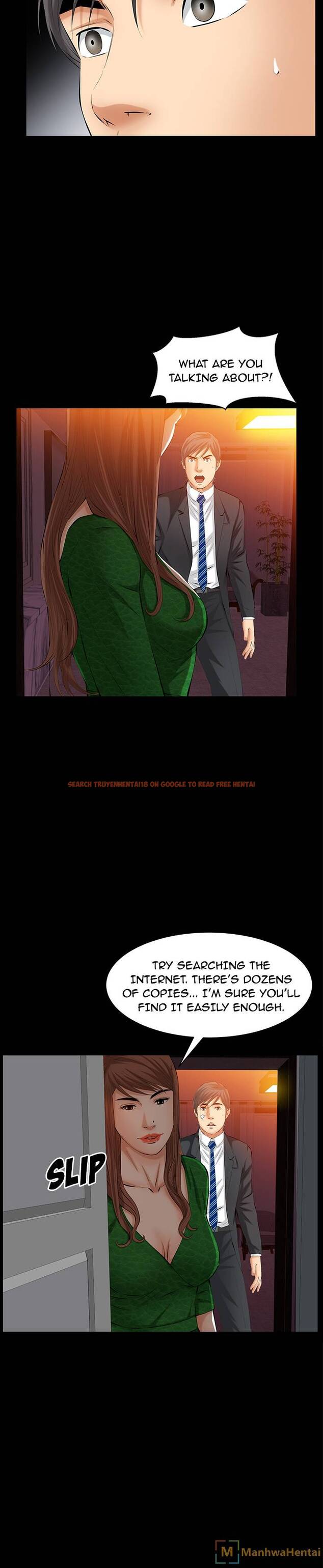 Read Hentai Image 5 482 in comic Malja - Chapter 45 - hentaitnt.net