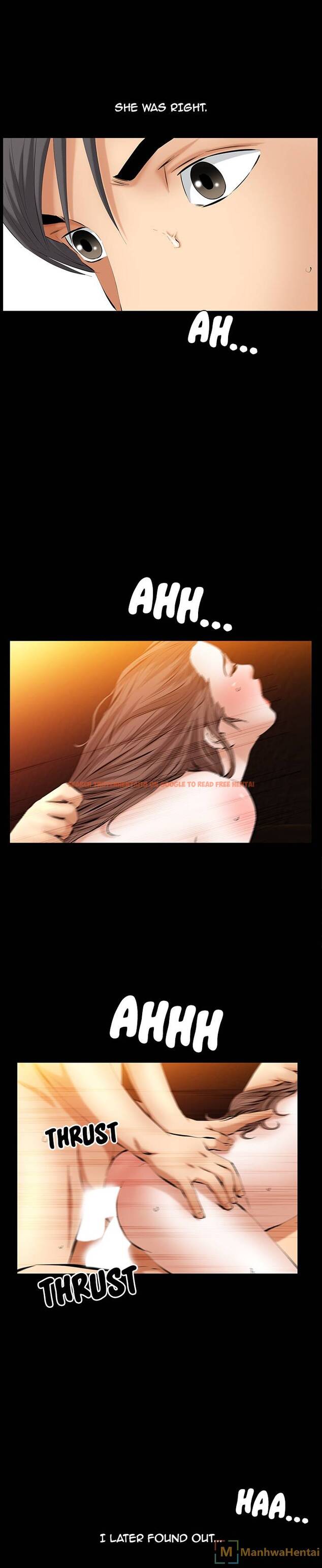 Read Hentai Image 8 482 in comic Malja - Chapter 45 - hentaitnt.net