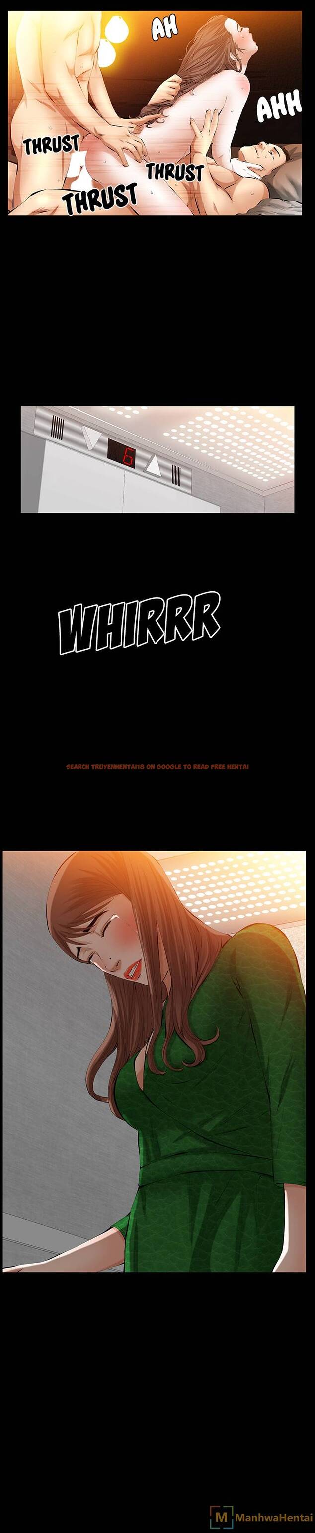 Read Hentai Image 9 482 in comic Malja - Chapter 45 - hentaitnt.net