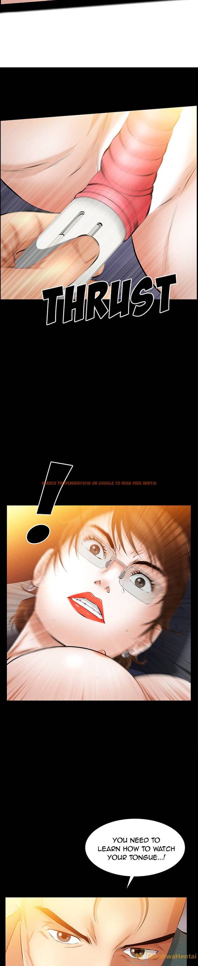 Read Hentai Image 11 482 in comic Malja - Chapter 46 - hentaitnt.net