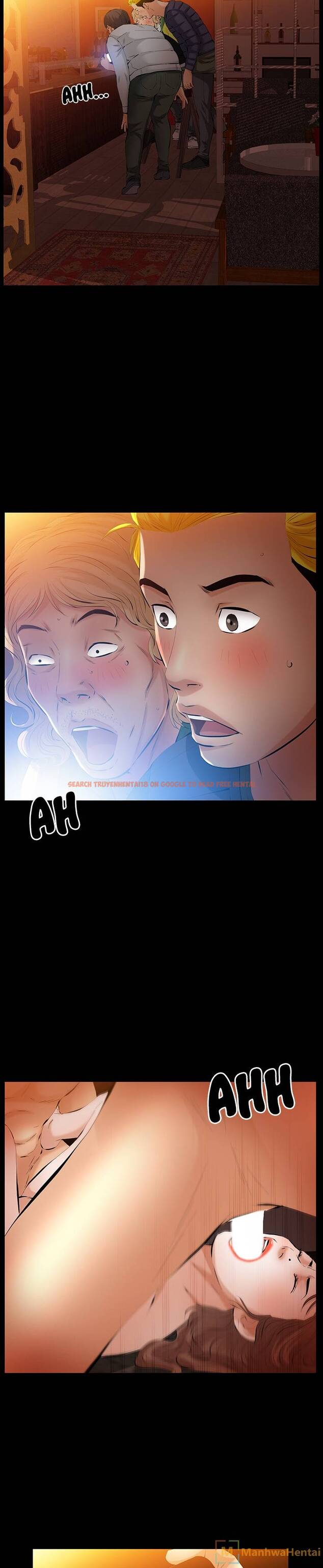 Read Hentai Image 16 482 in comic Malja - Chapter 46 - hentaitnt.net