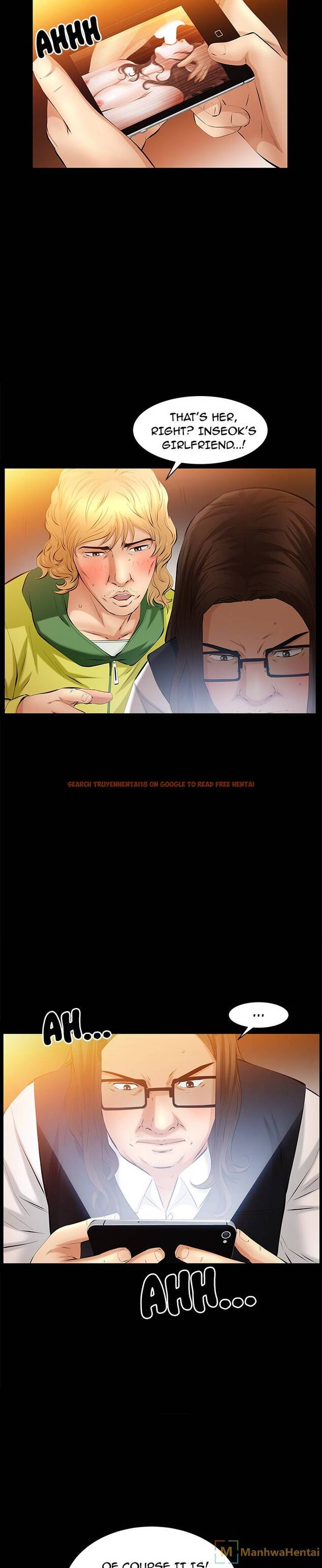 Read Hentai Image 17 482 in comic Malja - Chapter 46 - hentaitnt.net