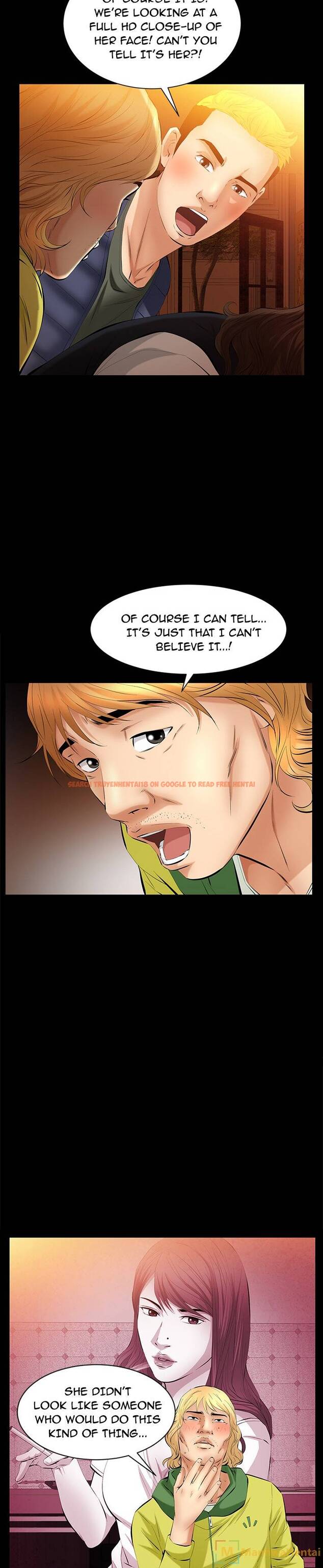 Read Hentai Image 18 482 in comic Malja - Chapter 46 - hentaitnt.net