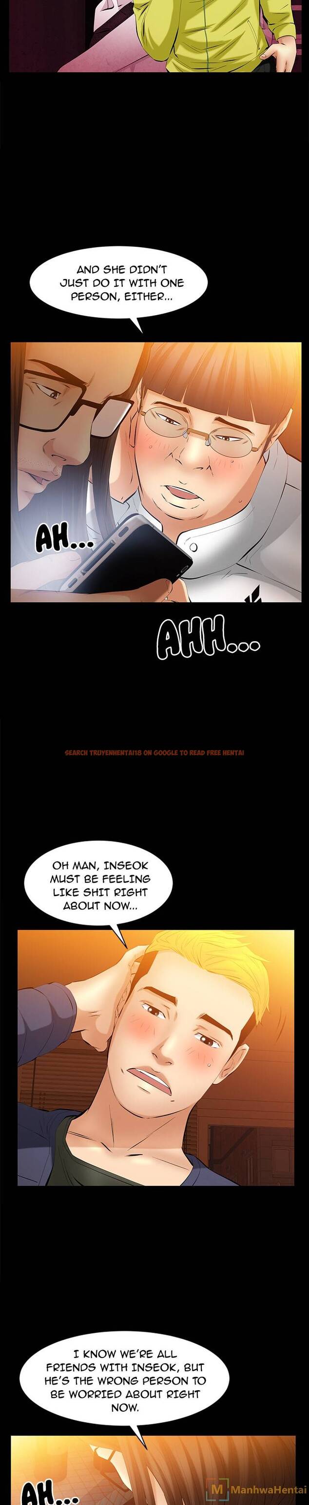 Read Hentai Image 19 482 in comic Malja - Chapter 46 - hentaitnt.net