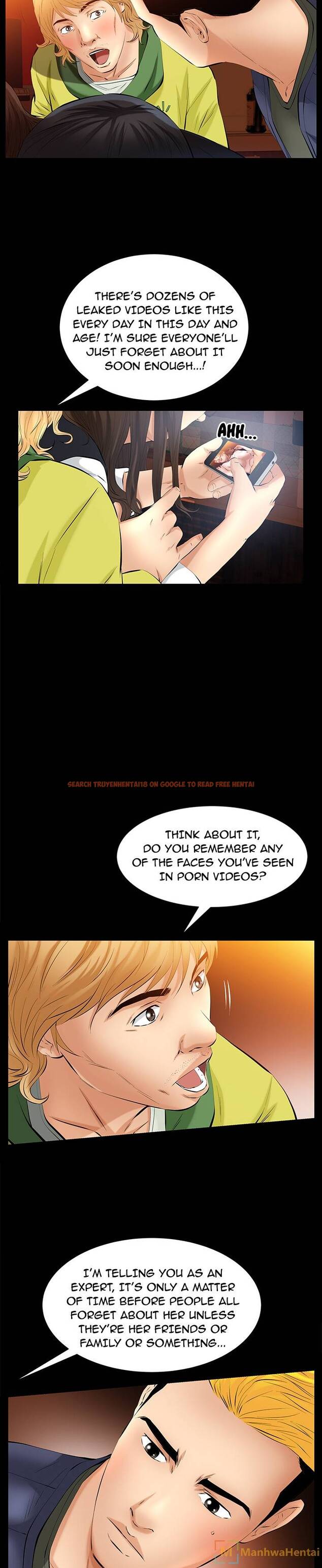 Read Hentai Image 21 482 in comic Malja - Chapter 46 - hentaitnt.net