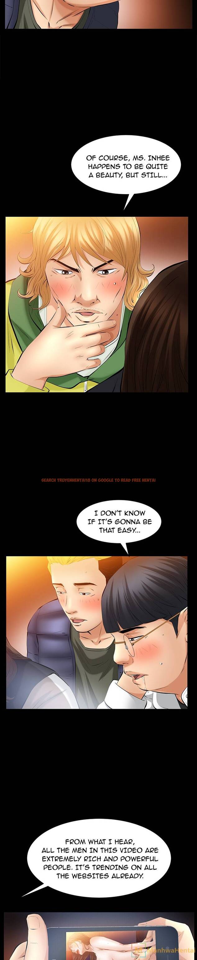 Read Hentai Image 22 482 in comic Malja - Chapter 46 - hentaitnt.net