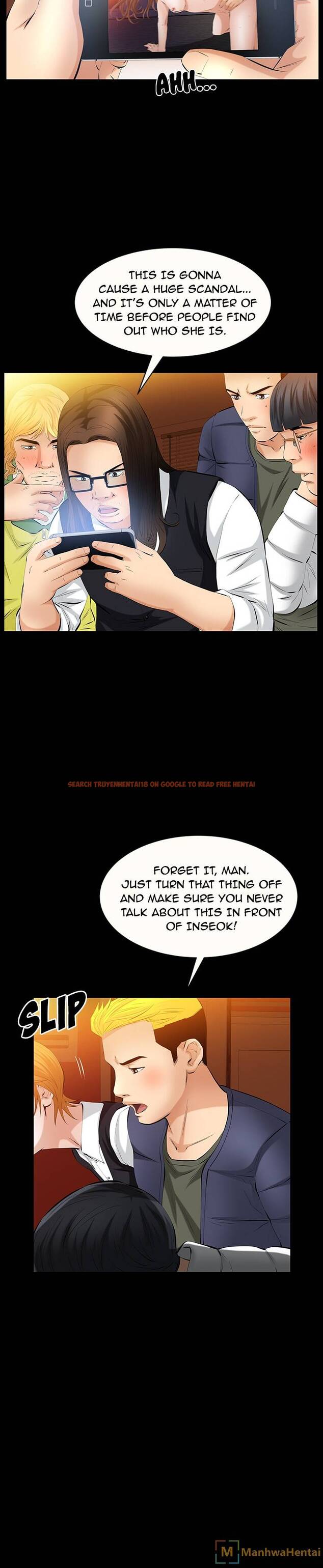 Read Hentai Image 23 482 in comic Malja - Chapter 46 - hentaitnt.net