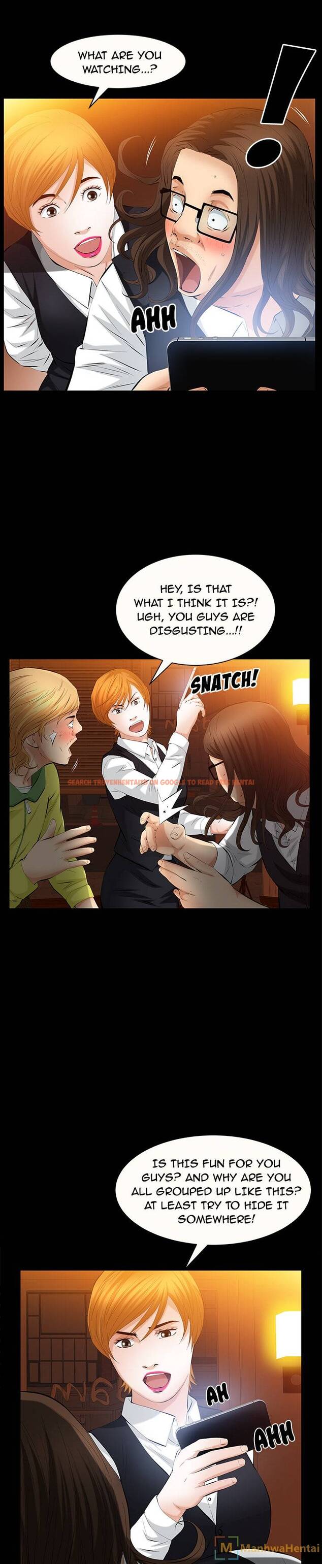 Read Hentai Image 24 482 in comic Malja - Chapter 46 - hentaitnt.net