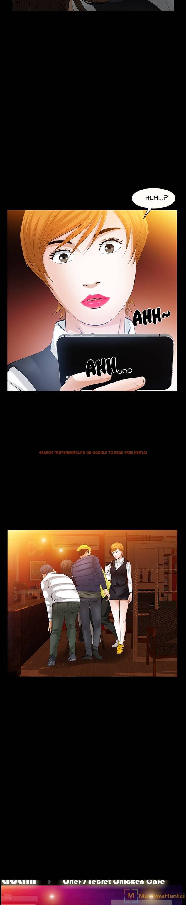 Read Hentai Image 25 482 in comic Malja - Chapter 46 - hentaitnt.net