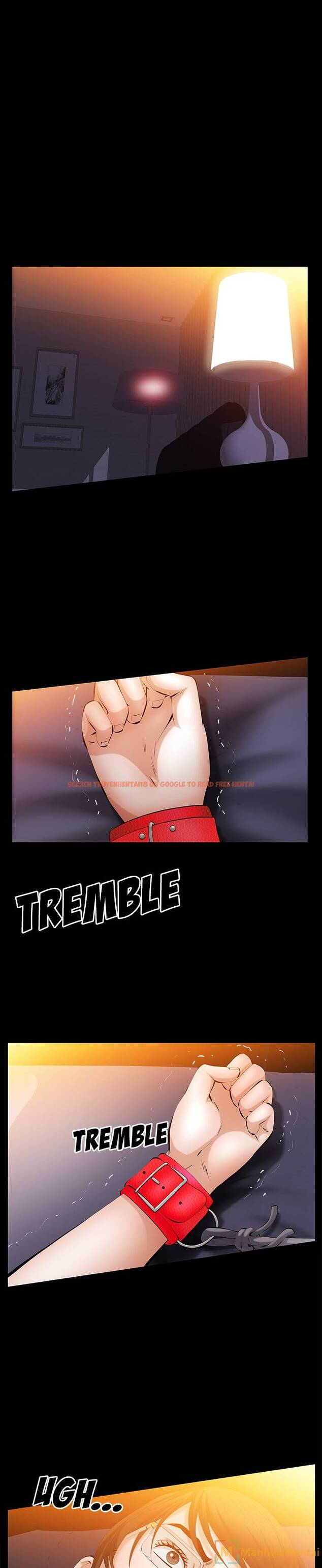 Read Hentai Image 3 482 in comic Malja - Chapter 46 - hentaitnt.net