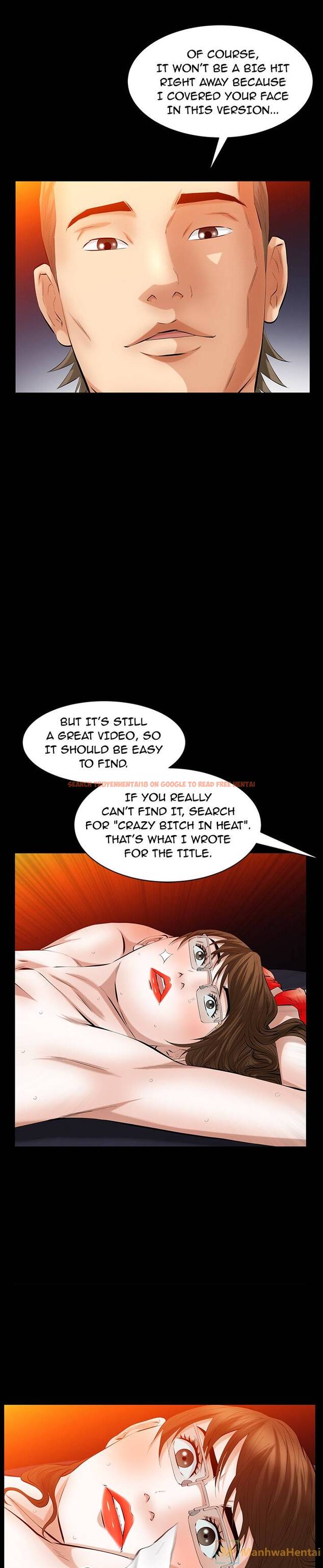 Read Hentai Image 12 482 in comic Malja - Chapter 47 - hentaitnt.net