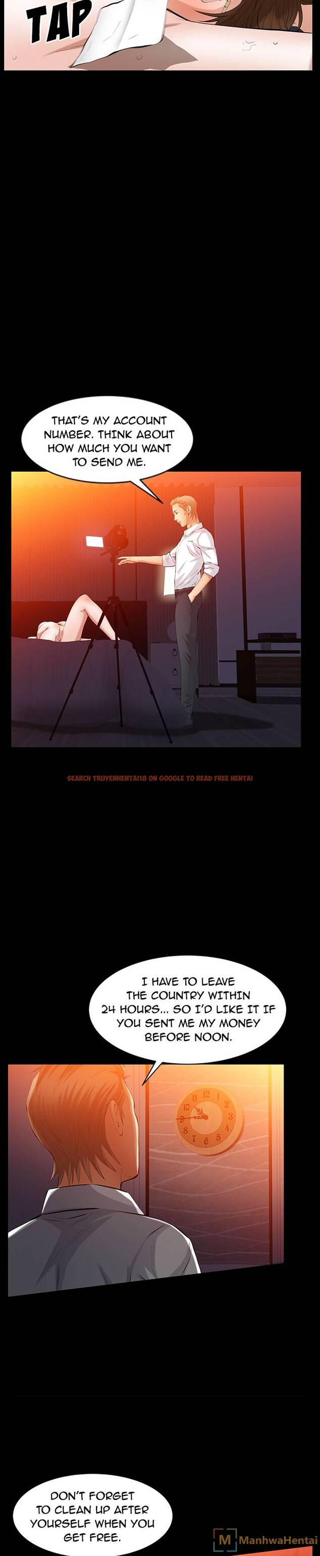 Read Hentai Image 13 482 in comic Malja - Chapter 47 - hentaitnt.net
