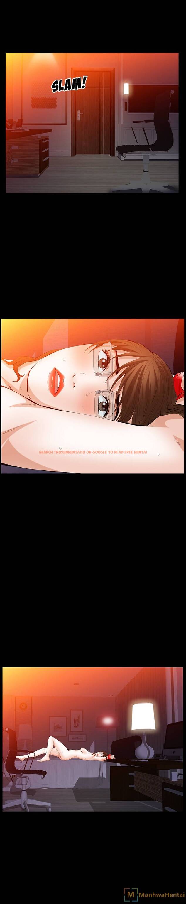 Read Hentai Image 16 482 in comic Malja - Chapter 47 - hentaitnt.net