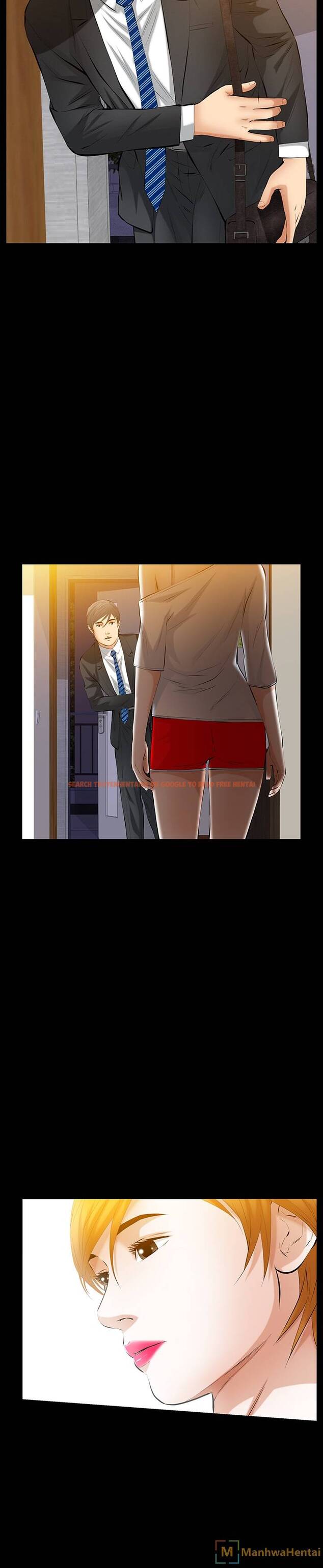 Read Hentai Image 18 482 in comic Malja - Chapter 47 - hentaitnt.net