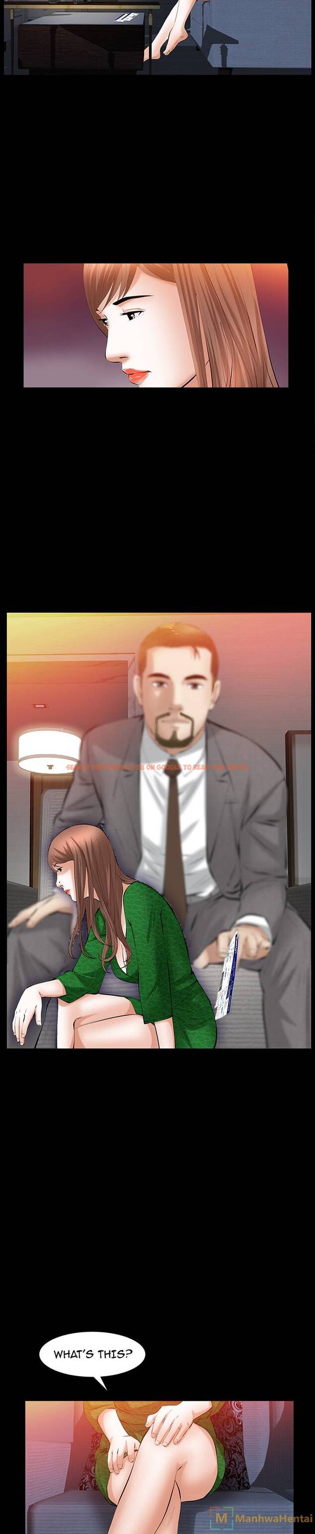 Read Hentai Image 23 482 in comic Malja - Chapter 47 - hentaitnt.net