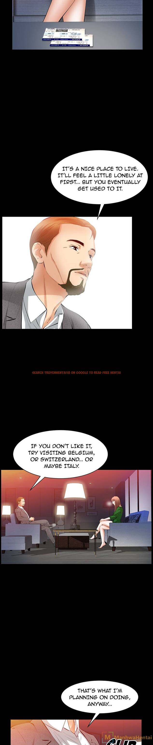 Read Hentai Image 24 482 in comic Malja - Chapter 47 - hentaitnt.net