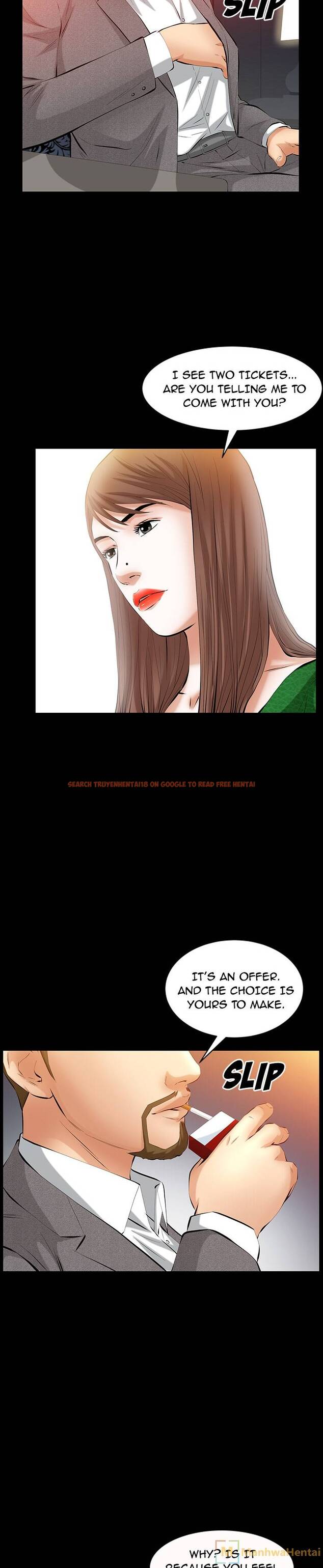 Read Hentai Image 25 482 in comic Malja - Chapter 47 - hentaitnt.net
