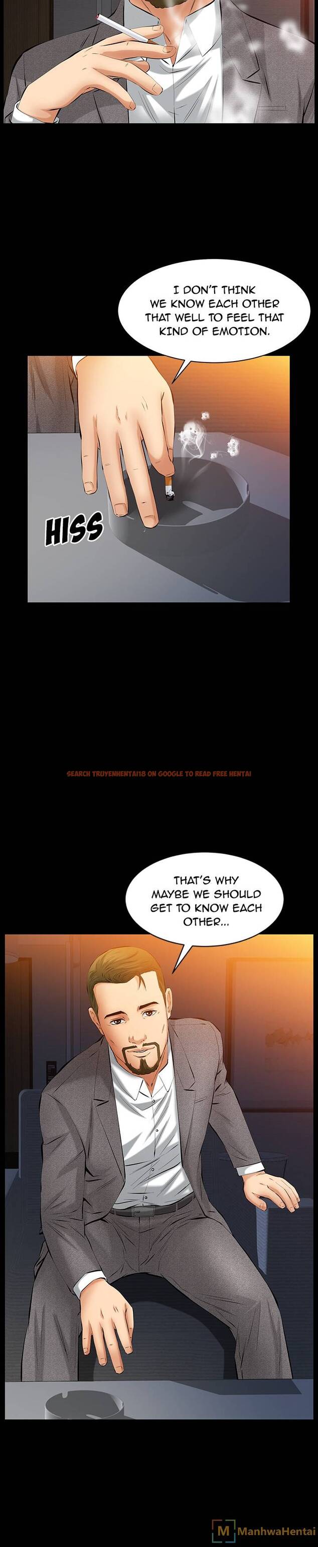 Read Hentai Image 28 482 in comic Malja - Chapter 47 - hentaitnt.net