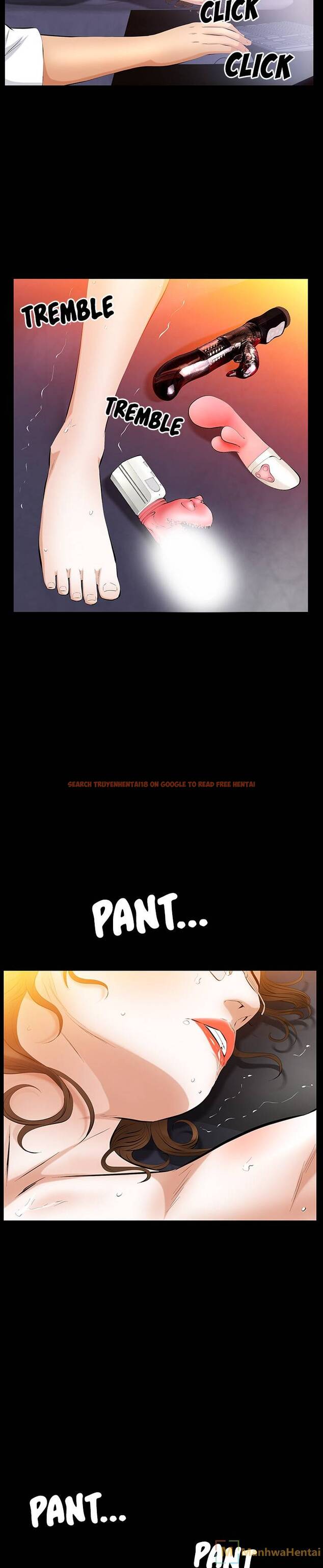 Read Hentai Image 4 482 in comic Malja - Chapter 47 - hentaitnt.net
