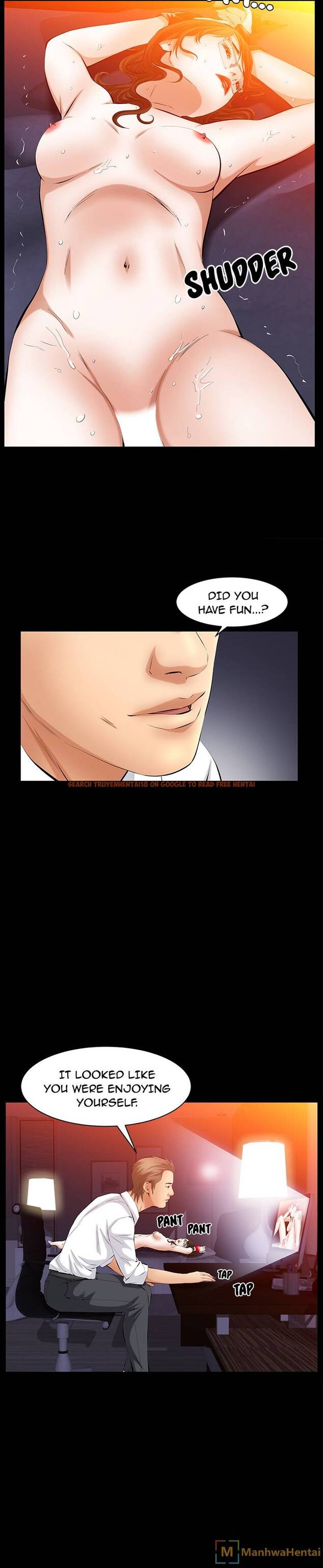 Read Hentai Image 5 482 in comic Malja - Chapter 47 - hentaitnt.net