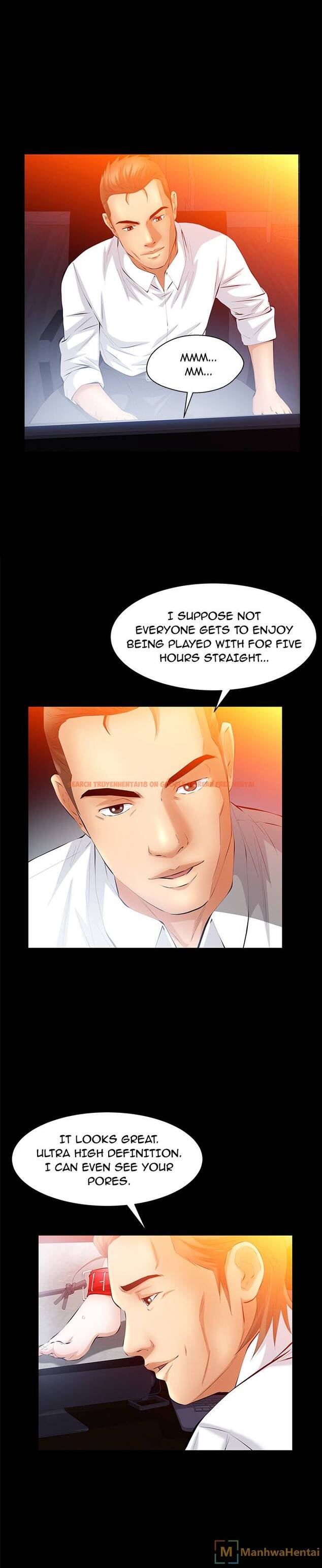 Read Hentai Image 6 482 in comic Malja - Chapter 47 - hentaitnt.net