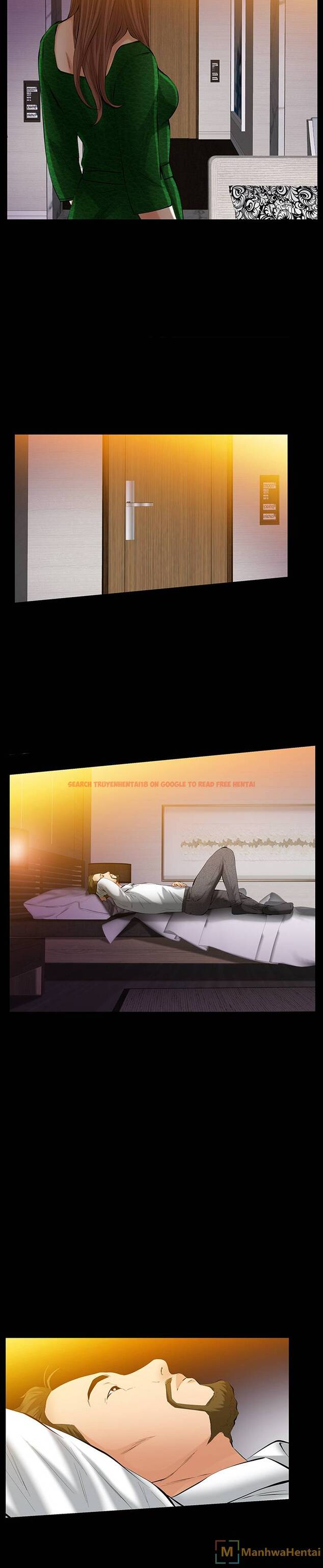 Read Hentai Image 11 482 in comic Malja - Chapter 48 - hentaitnt.net