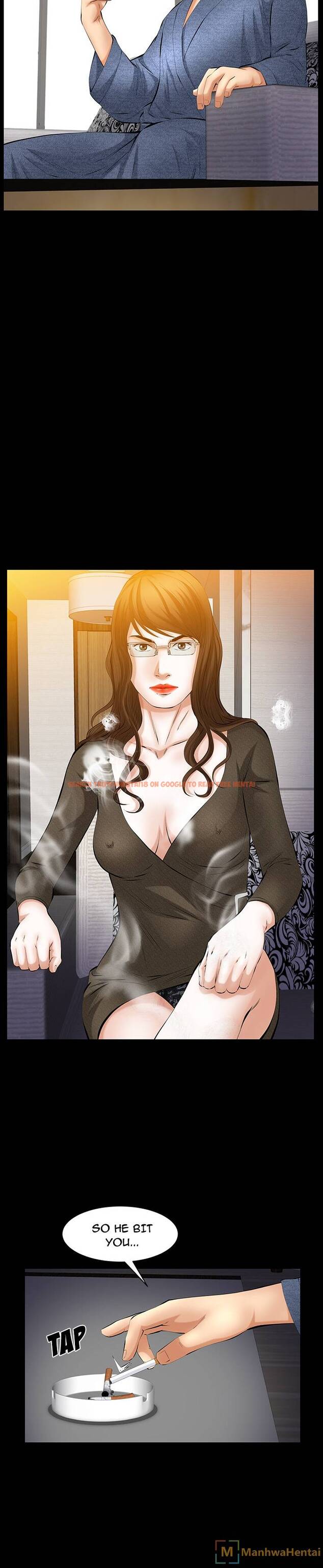 Read Hentai Image 16 482 in comic Malja - Chapter 48 - hentaitnt.net