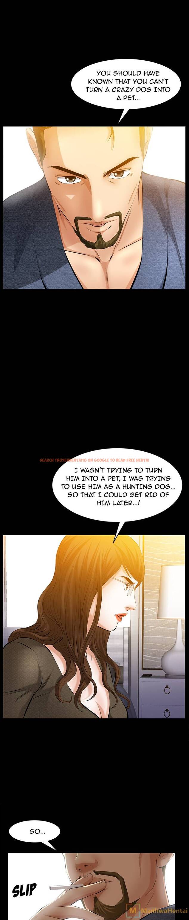Read Hentai Image 17 482 in comic Malja - Chapter 48 - hentaitnt.net