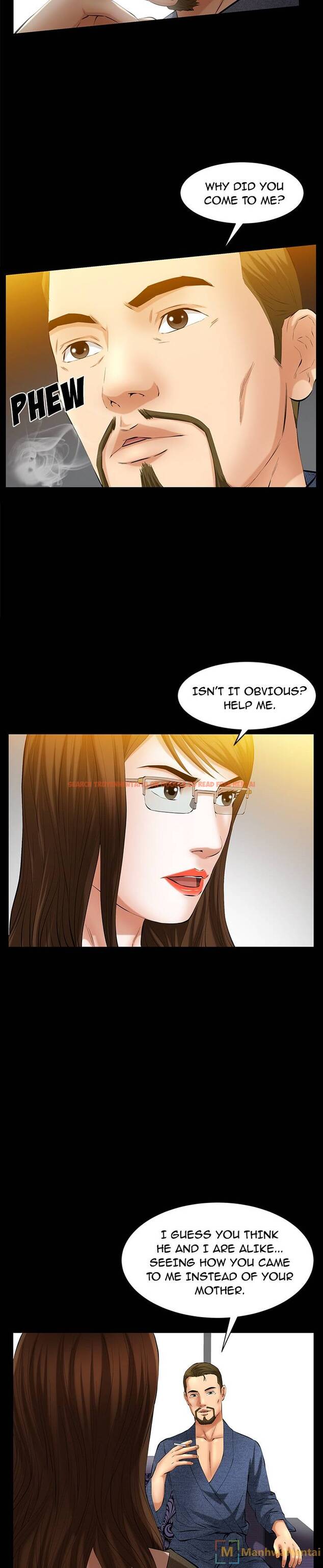 Read Hentai Image 18 482 in comic Malja - Chapter 48 - hentaitnt.net