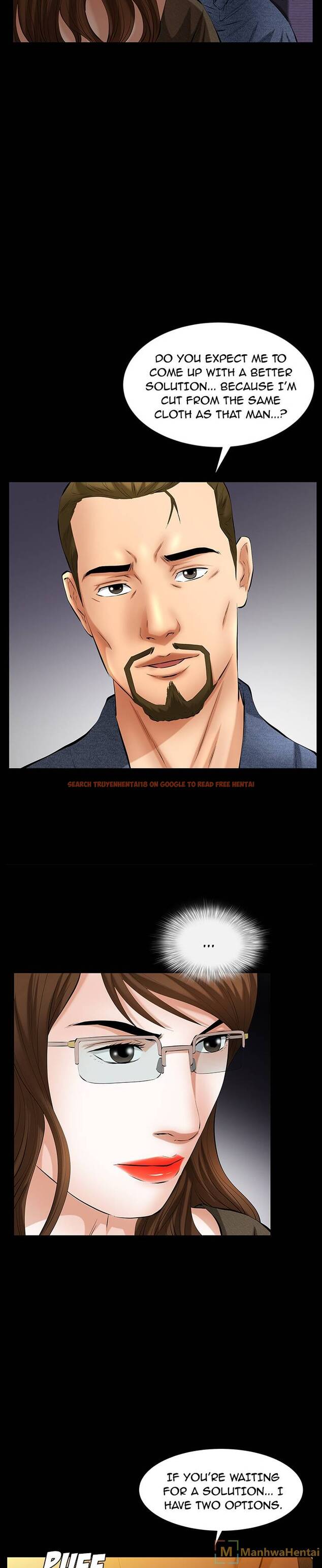Read Hentai Image 19 482 in comic Malja - Chapter 48 - hentaitnt.net
