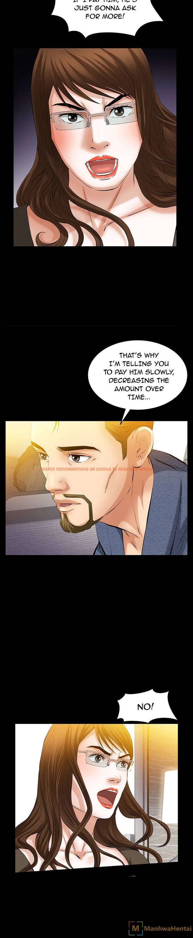 Read Hentai Image 21 482 in comic Malja - Chapter 48 - hentaitnt.net