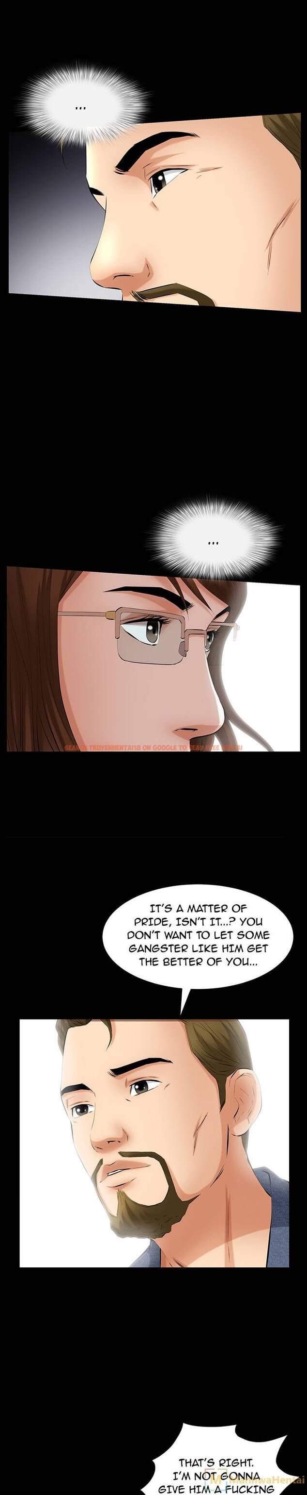 Read Hentai Image 22 482 in comic Malja - Chapter 48 - hentaitnt.net