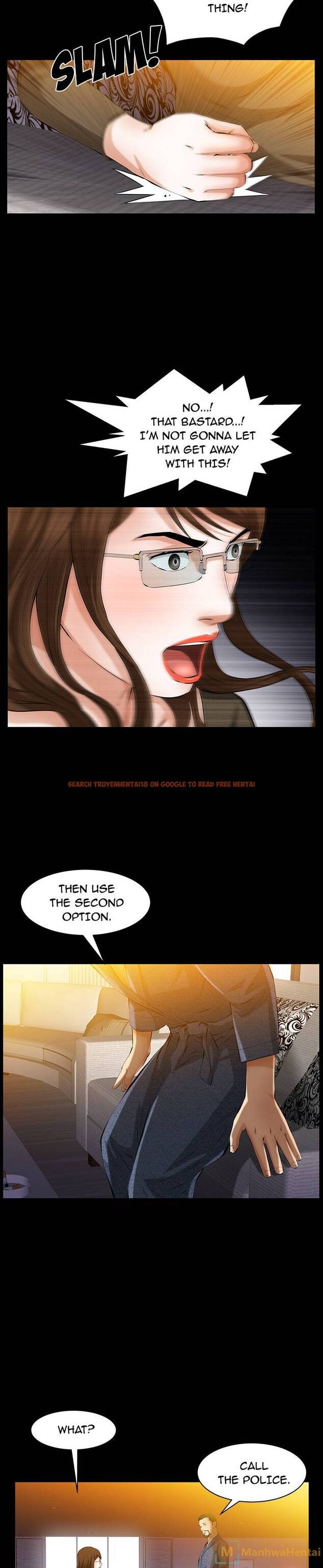 Read Hentai Image 23 482 in comic Malja - Chapter 48 - hentaitnt.net