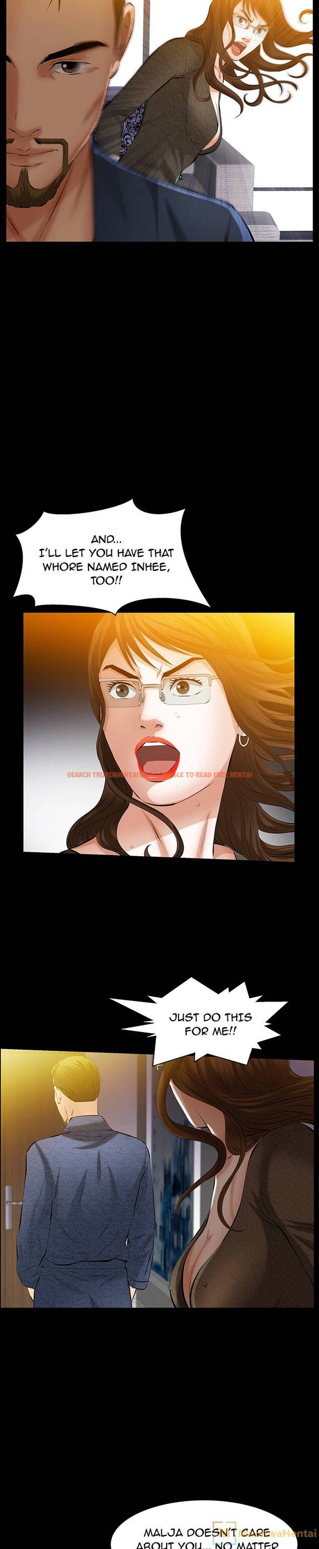 Read Hentai Image 25 482 in comic Malja - Chapter 48 - hentaitnt.net