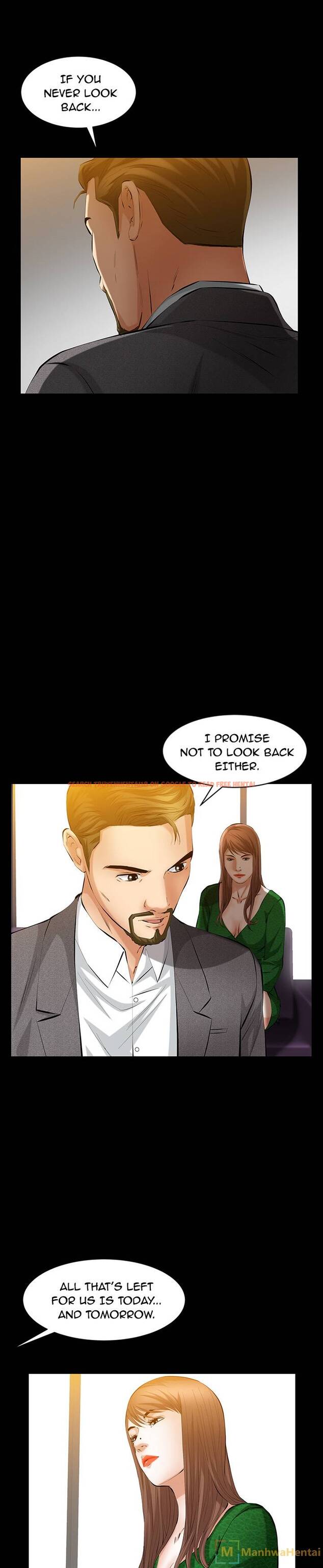 Read Hentai Image 6 482 in comic Malja - Chapter 48 - hentaitnt.net