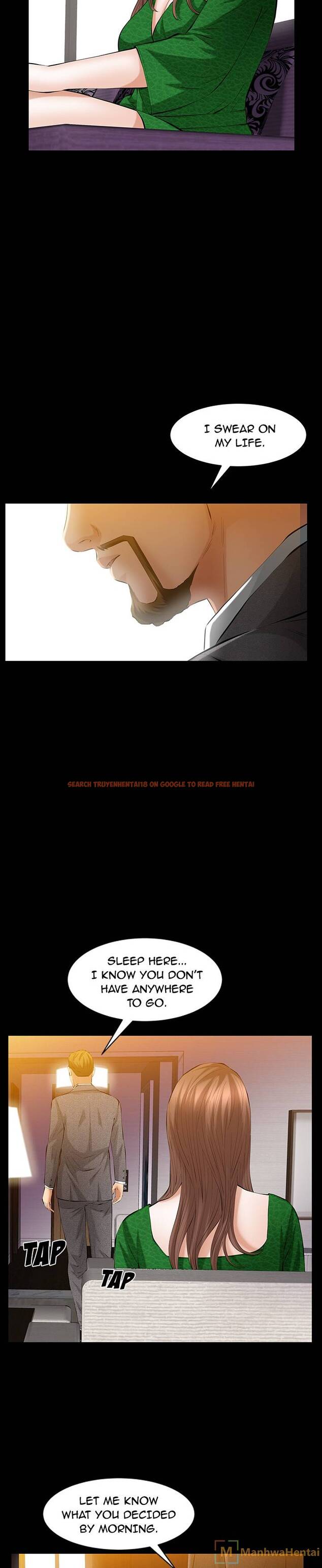 Read Hentai Image 7 482 in comic Malja - Chapter 48 - hentaitnt.net