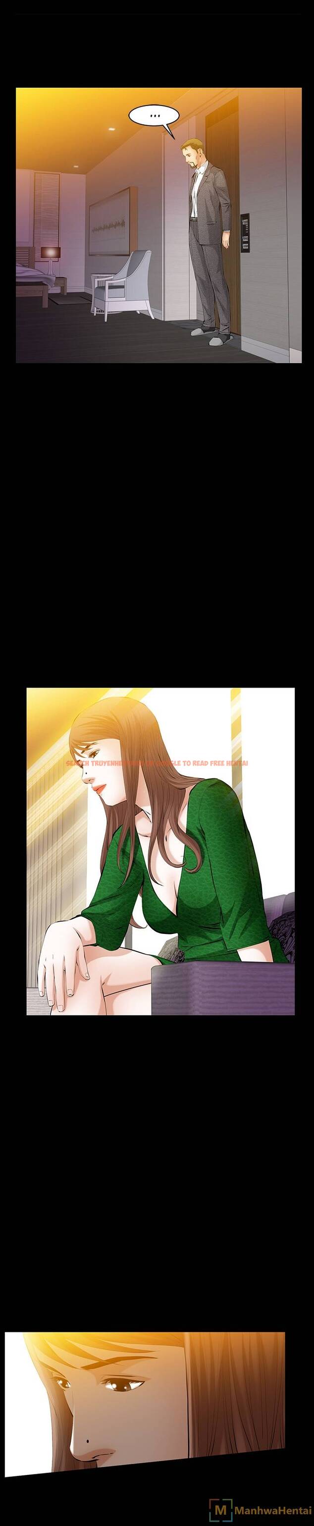 Read Hentai Image 9 482 in comic Malja - Chapter 48 - hentaitnt.net