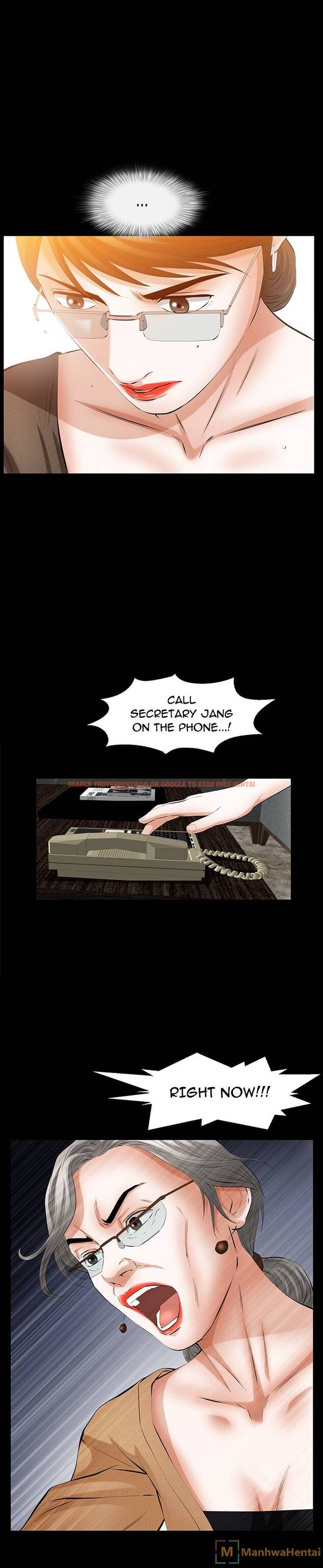 Read Hentai Image 18 478 in comic Malja - Chapter 49 - hentaitnt.net