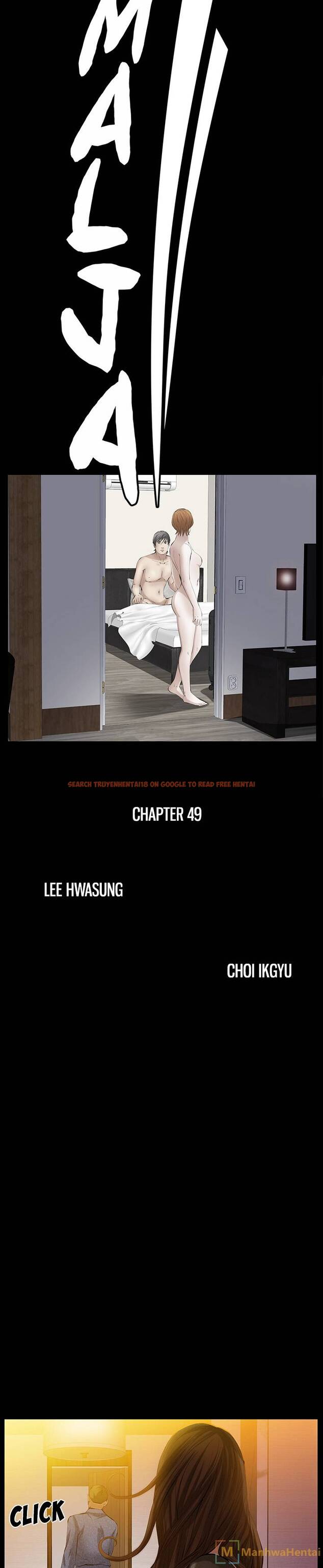 Read Hentai Image 2 478 in comic Malja - Chapter 49 - hentaitnt.net