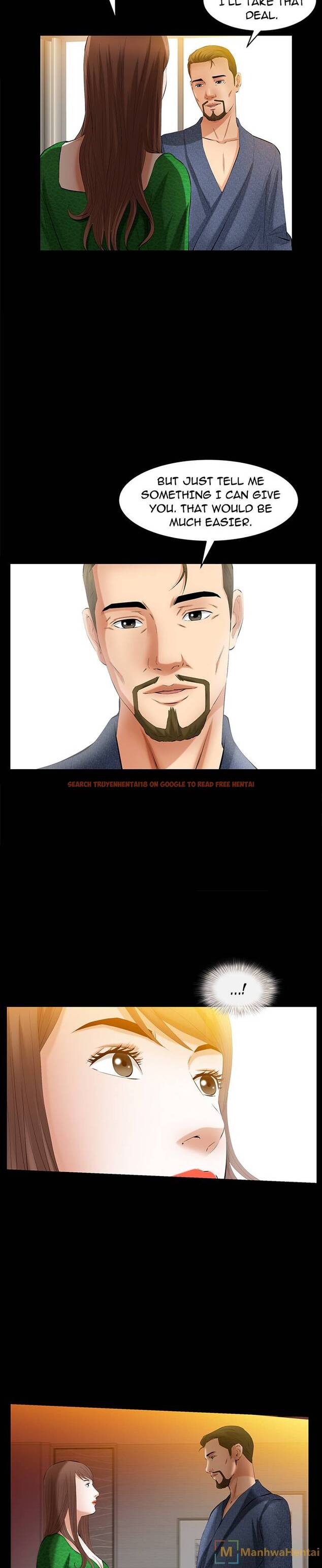 Read Hentai Image 23 478 in comic Malja - Chapter 49 - hentaitnt.net