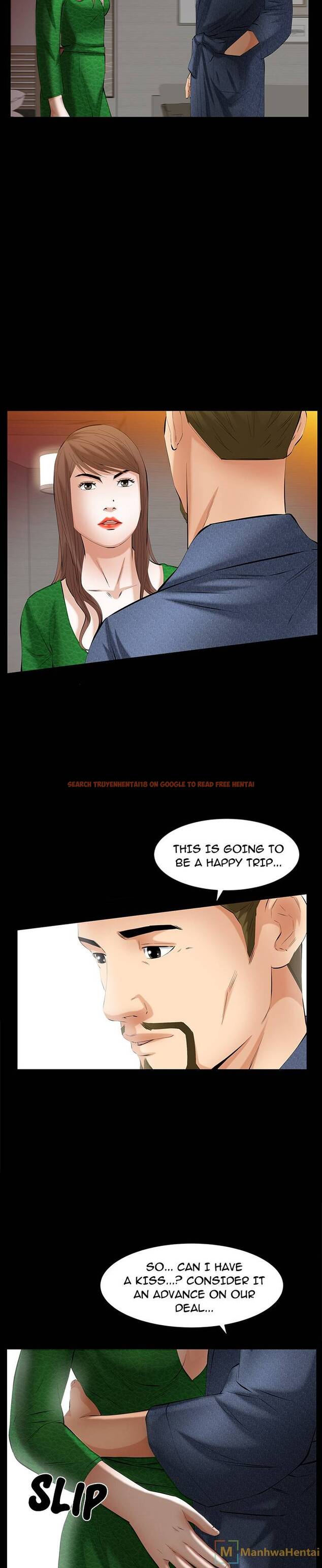 Read Hentai Image 24 478 in comic Malja - Chapter 49 - hentaitnt.net