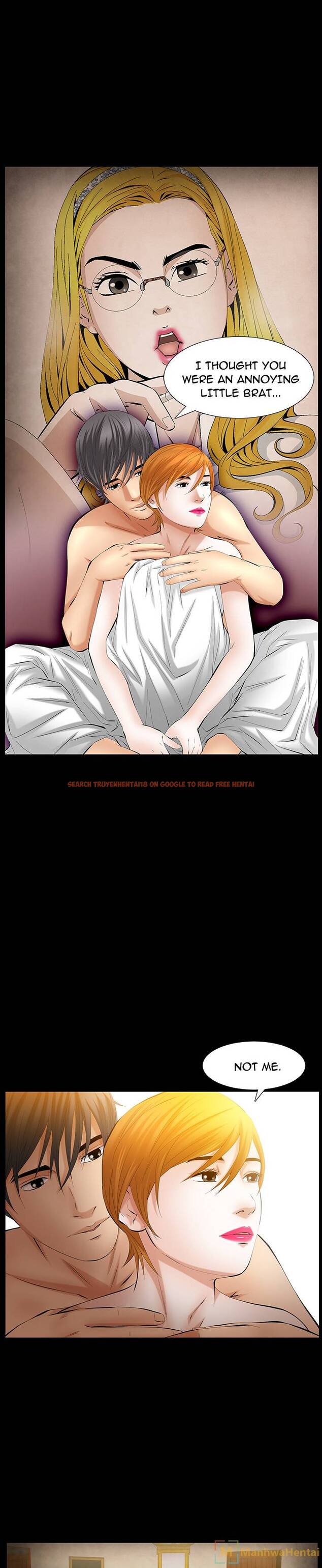 Read Hentai Image 8 478 in comic Malja - Chapter 49 - hentaitnt.net