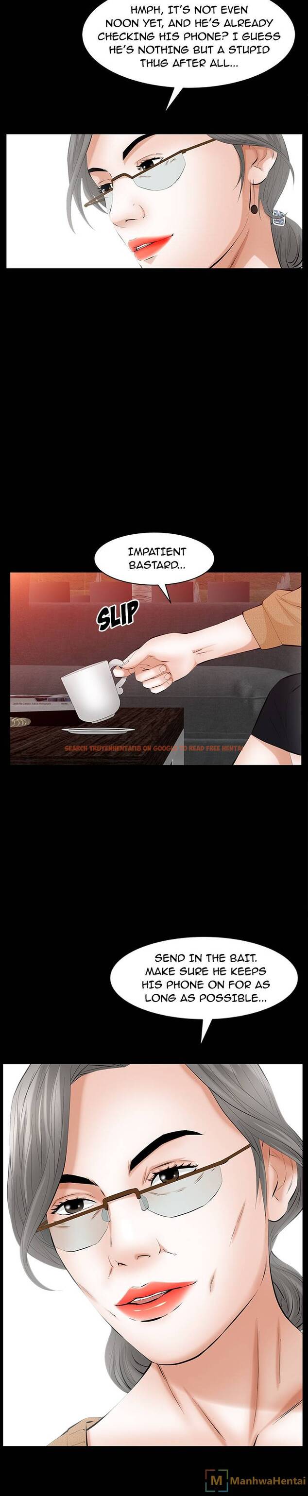 Read Hentai Image 11 477 in comic Malja - Chapter 50 - hentaitnt.net