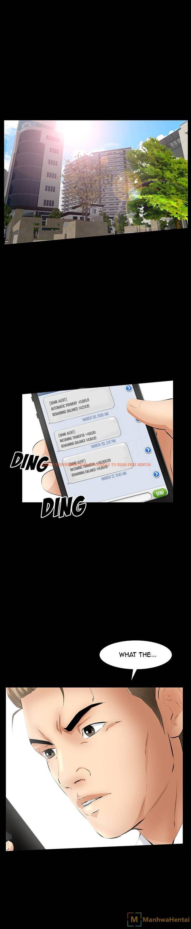 Read Hentai Image 12 477 in comic Malja - Chapter 50 - hentaitnt.net