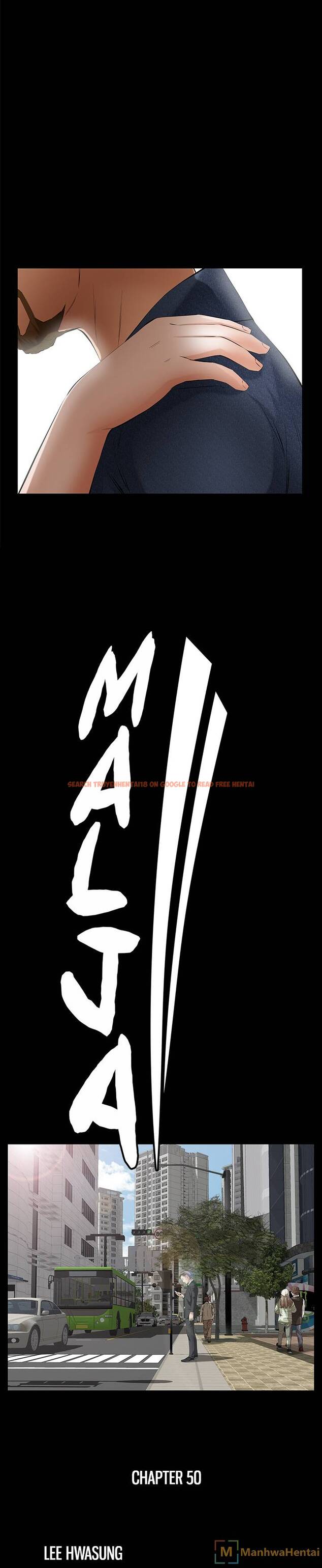 Read Hentai Image 2 477 in comic Malja - Chapter 50 - hentaitnt.net