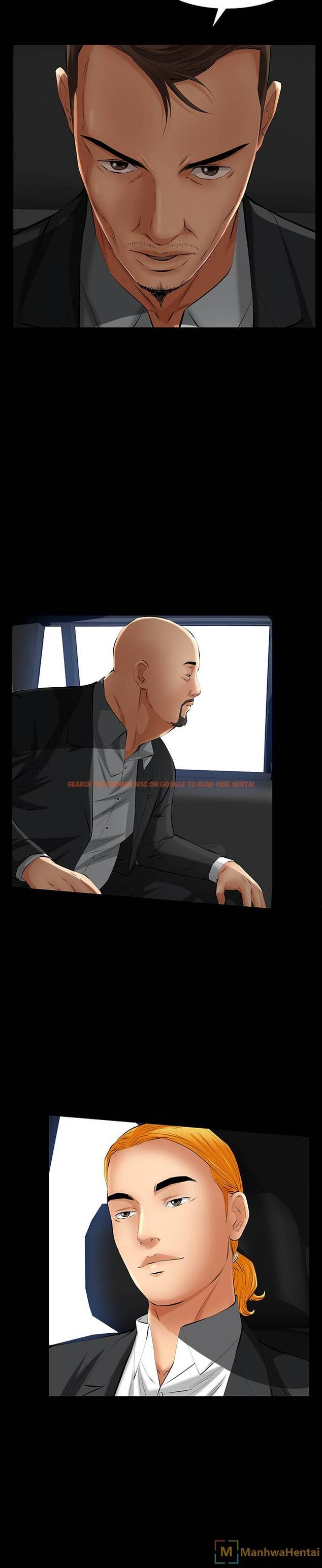 Read Hentai Image 20 478 in comic Malja - Chapter 50 - hentaitnt.net