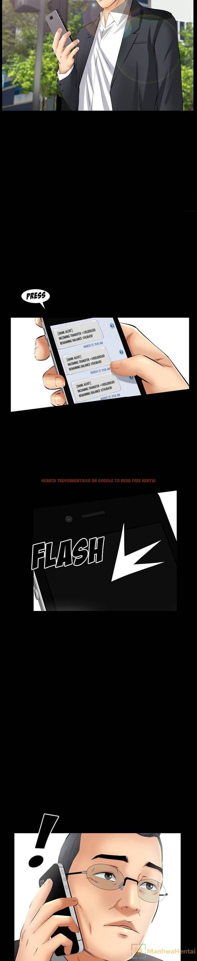 Read Hentai Image 23 478 in comic Malja - Chapter 50 - hentaitnt.net